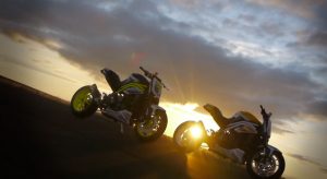 I video di Passione Moto