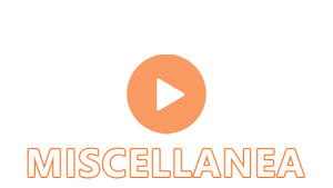Miscellanea