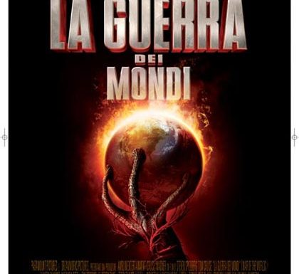 La Guerra dei Mondi - film