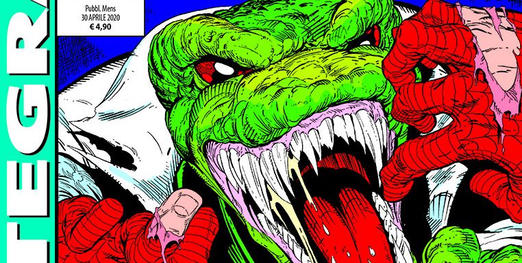 Marvel Integrale Spider-Man di Todd McFarlane 5