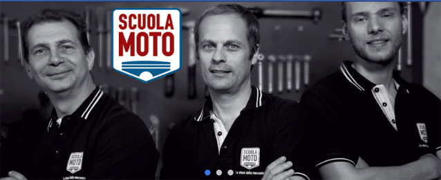 Scuola Moto