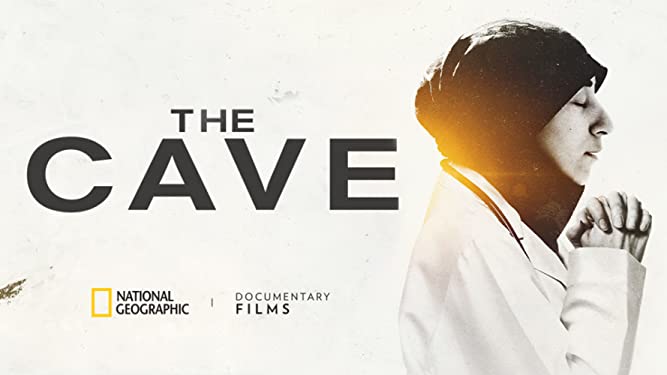 The Cave - Documentario National Geographic
