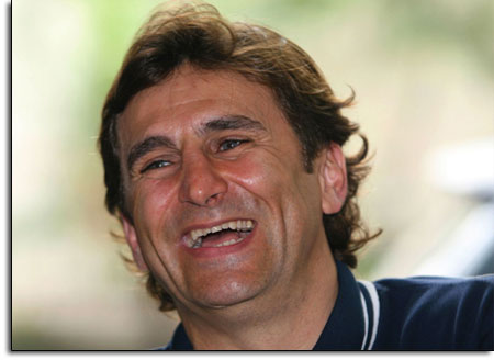 Alex Zanardi