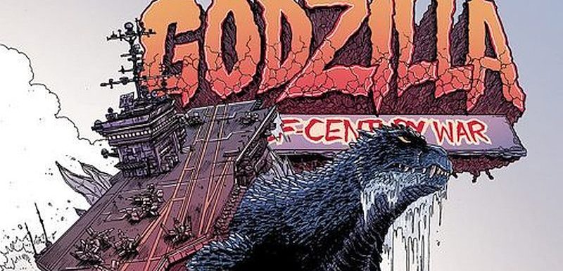 Godzilla-The-Half-Century-War-IDW-by-James-Stokoe
