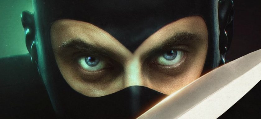 Diabolik ed il suo inseparabile pugnale