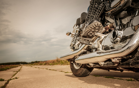 Biker