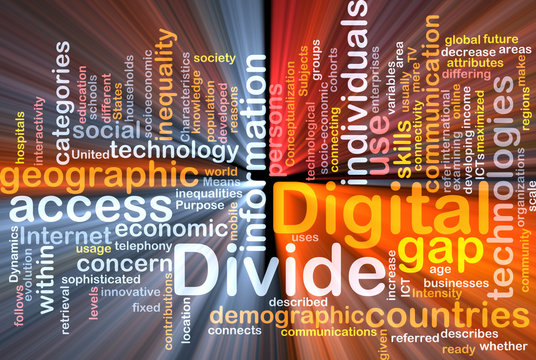 Digital Divide