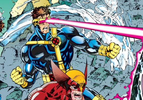X-Men Genesi Mutsnte 2.0
