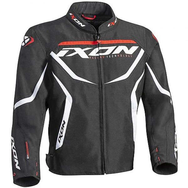 Giacca moto bambino