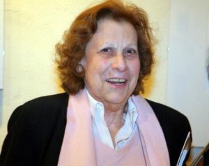 Grazia Nidasio