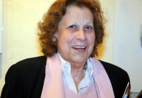 Grazia Nidasio