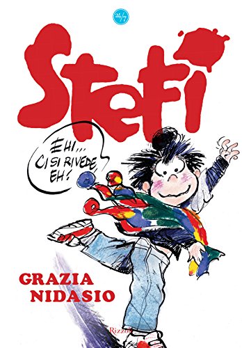 Stefi - Grazia Nidasio