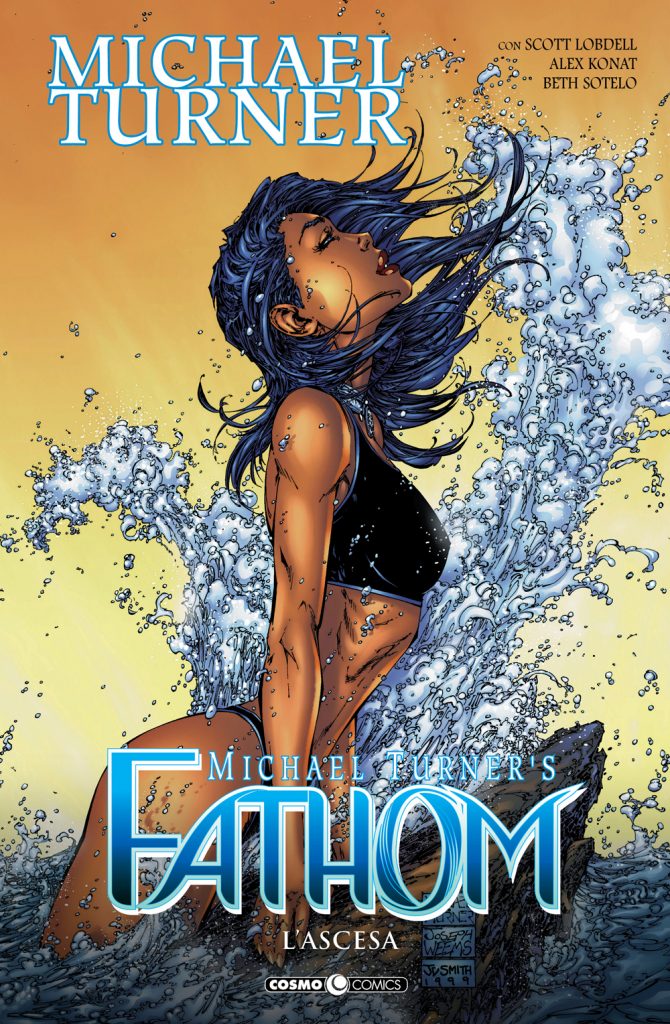 FATHOM Volume 6