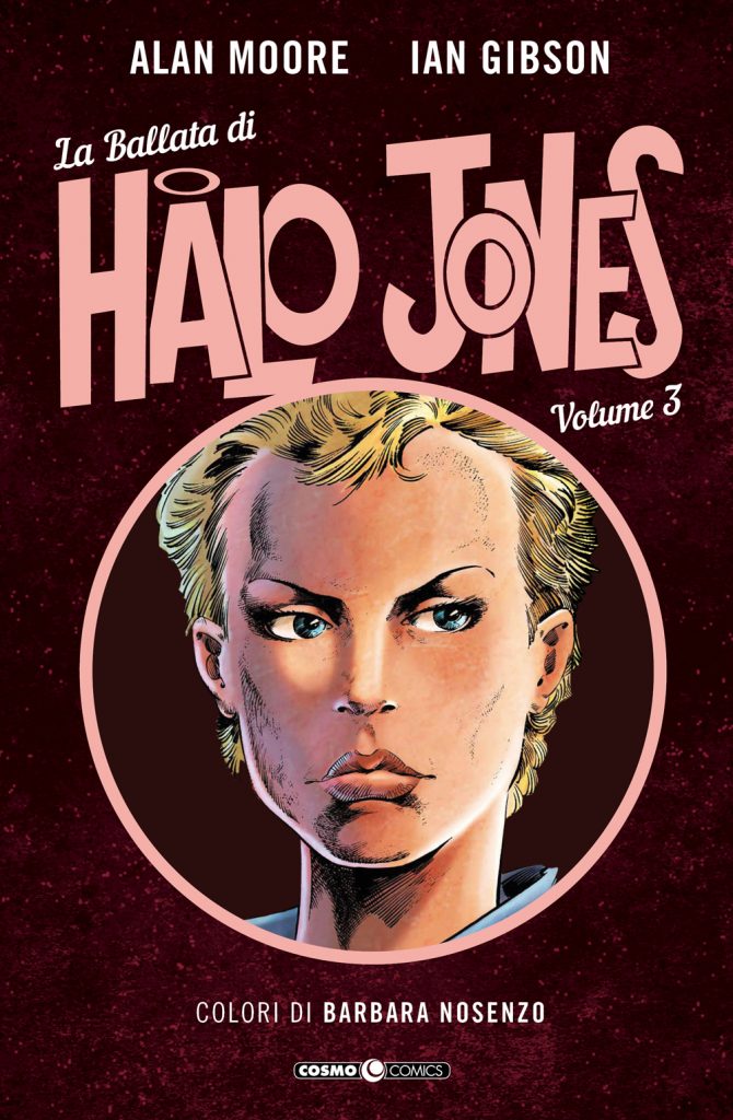 La Ballata di Halo Jons