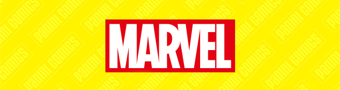 Marvel - Panini Comics - Logo