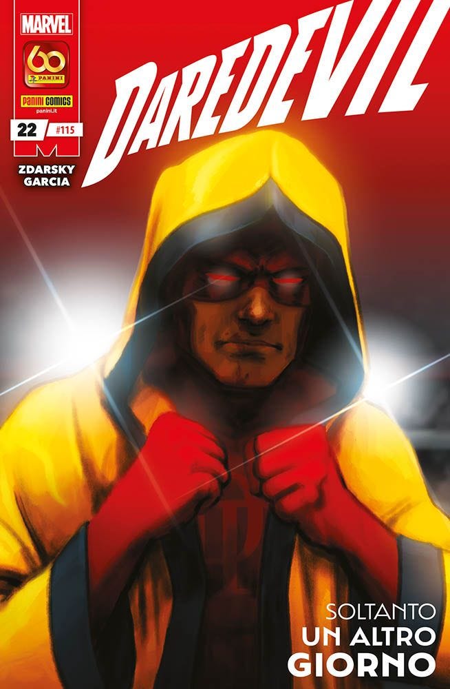 Daredevil 22