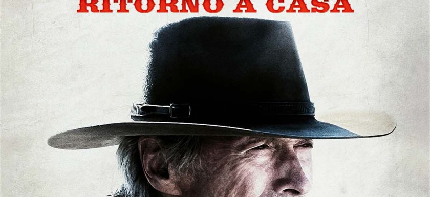 Clint Eastwood - Cry Macho - Film