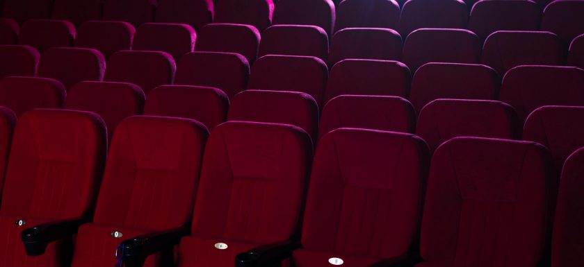 Sala cinema