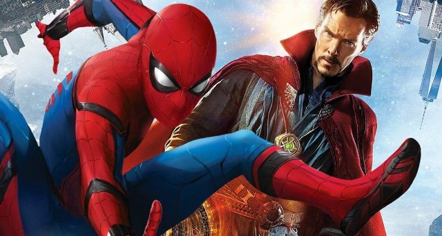 Spider-Man No Way Home - copertina post recensione film