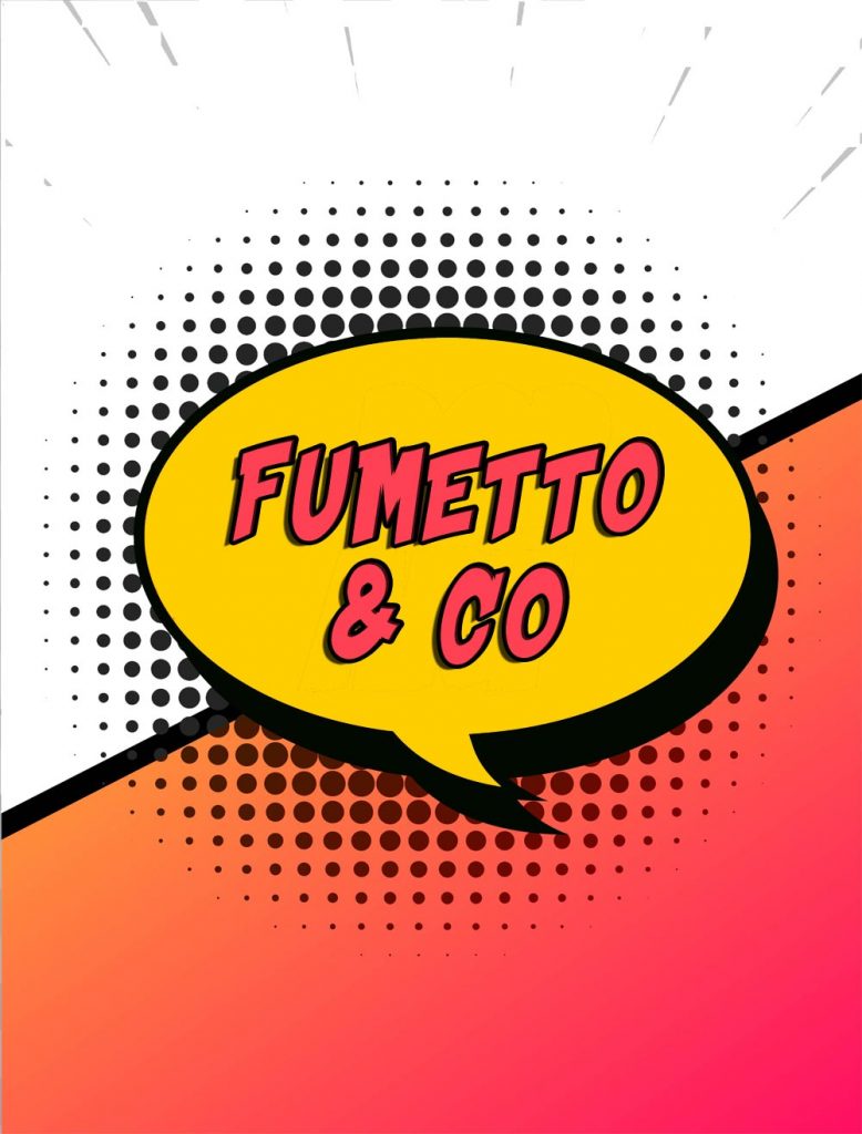 Fumetto & Co
