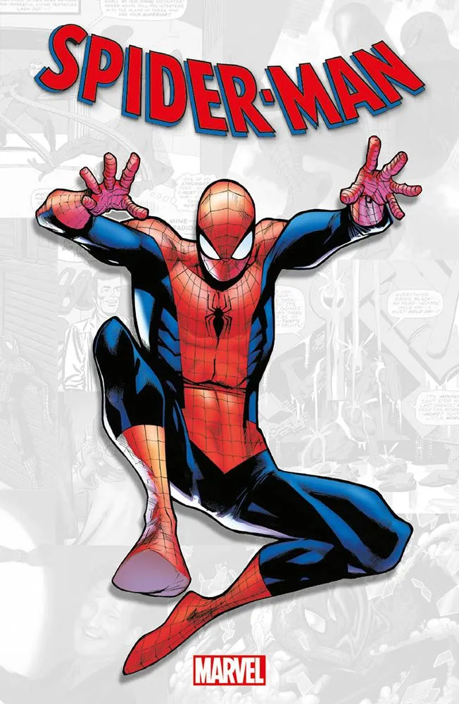 Marvel-verse - Spider-Man - Panini Comics