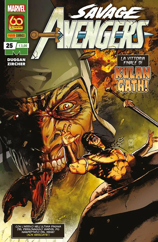 marvel_savage_avengers_25_panini_comics