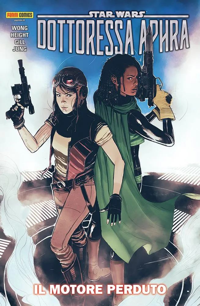 Star Wars - Dottoressa Aphra 2 - Panini Comics