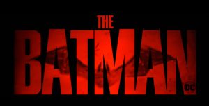 The Batman - Film 2022 - Logo