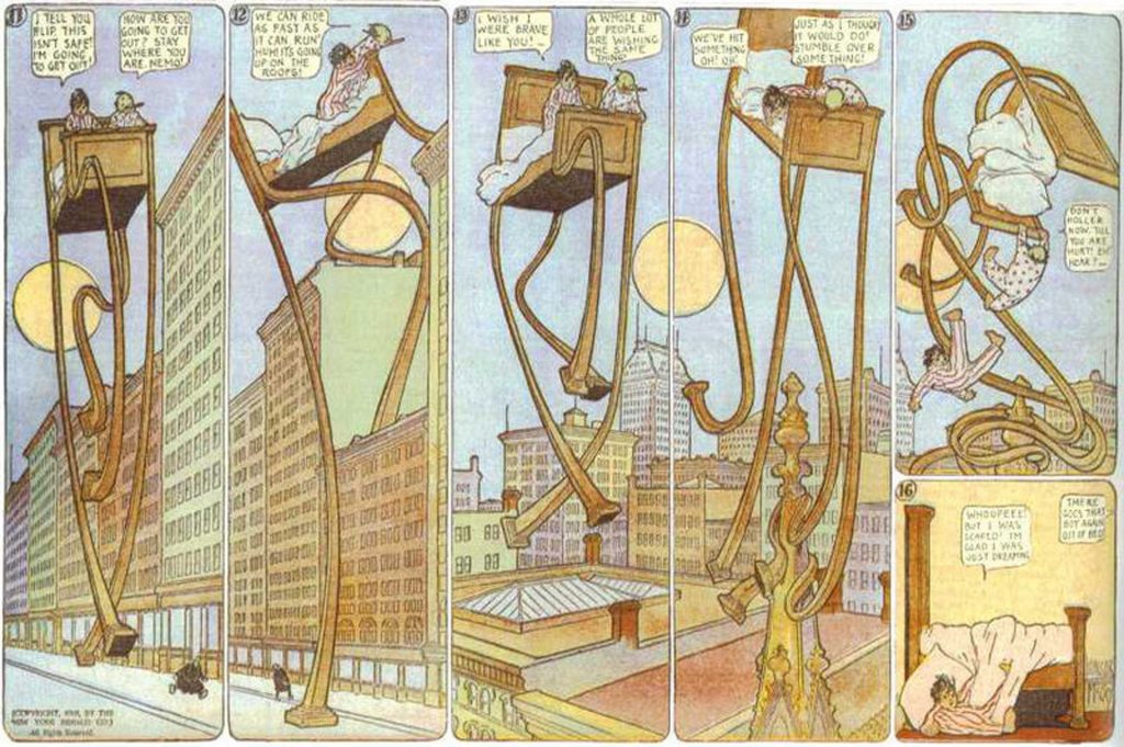 Little Nemo in Slumberland - 2