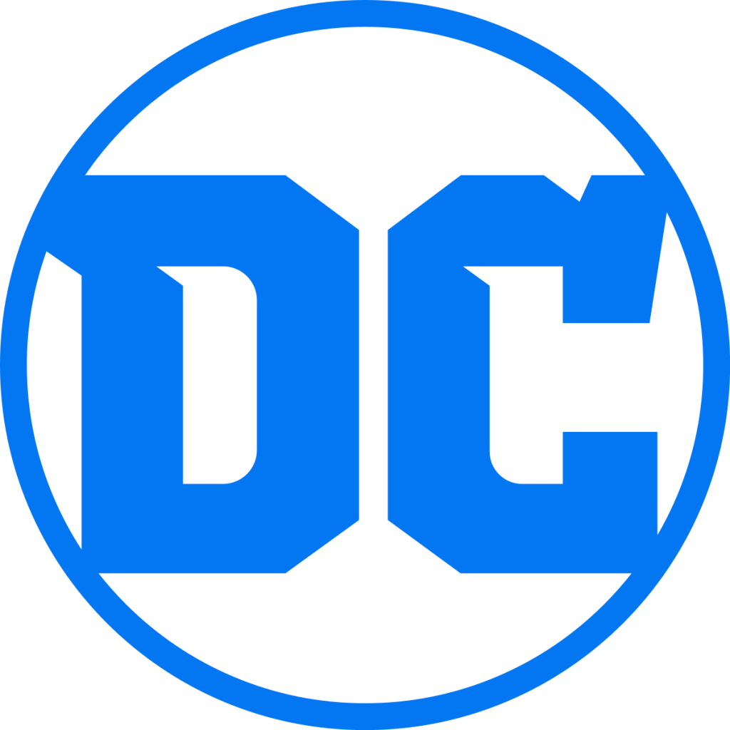 DC Comics - logo