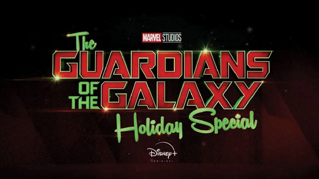 Guardiani della Galassia - Holiday Special 2022