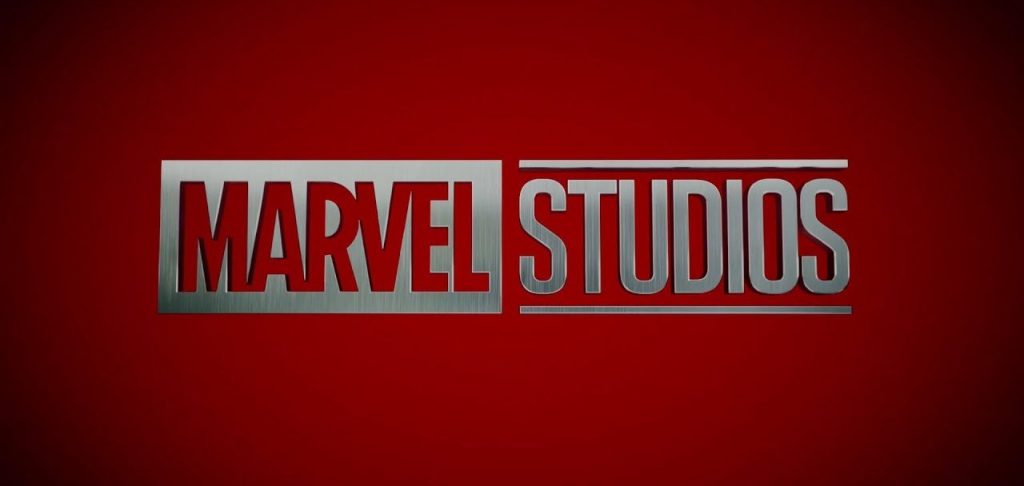 Marvel Studios Logo