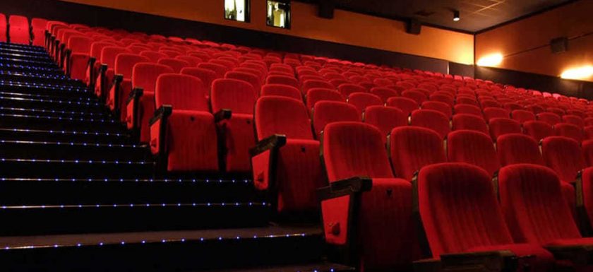 Sala cinema