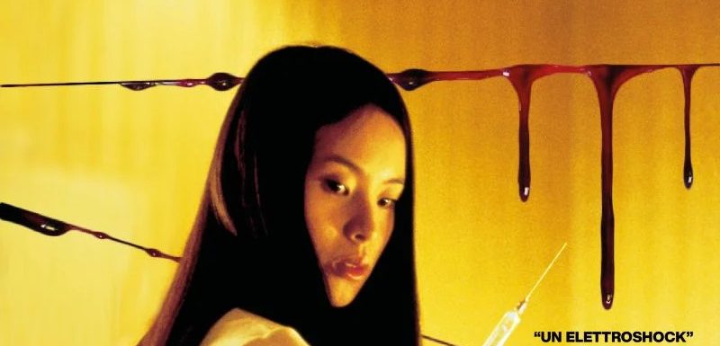 Cinema - Miike Takashi - Audition - 1999