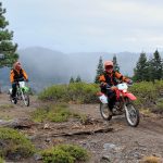 Enduristi - moto da enduro