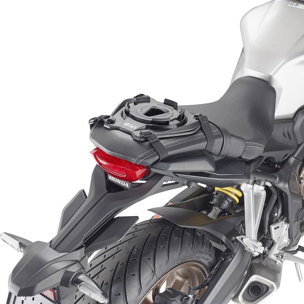 Givi base da sella con supporto tanklock