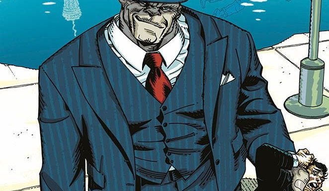 Marvel Comics - L’incredibile Hulk - JOE FIXIT: Ritorno a Las Vegas - Panini Comics