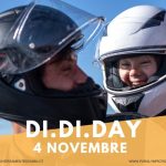 DI.DI.Day - Disabili in moto - 4 novembre 2023 - Autodromo Vallelunga - Campagnano (RM)
