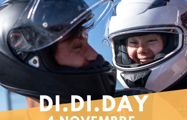 DI.DI.Day - Disabili in moto - 4 novembre 2023 - Autodromo Vallelunga - Campagnano (RM)