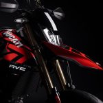 Ducati Hypermotard 698 Mono RVE