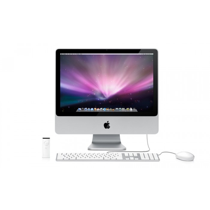 iMac 24 pollici 2008