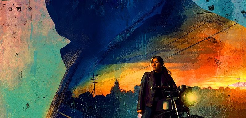 Marvel Studios Echo - Su Disney Plus