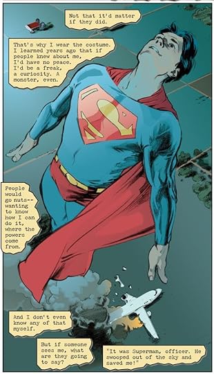Superman Secret Identity - DC COMICS - Panini Comics - in promozione sconto 20% - 2