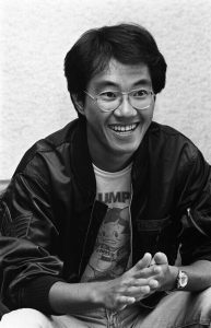 Akira Toriyama - Dragon Ball - Dr. Slump