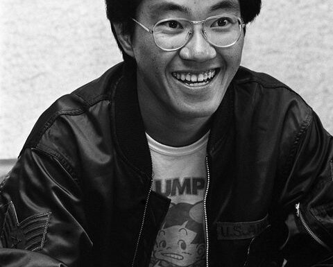 Akira Toriyama - Dragon Ball - Dr. Slump
