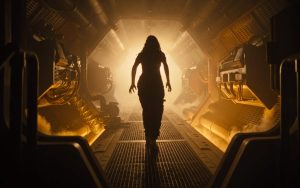 Alien Romulus il trailer