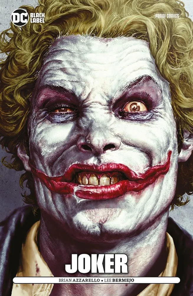 DC Pocket - Joker - Panini Comics