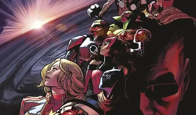 Marvel - Blood Hunt n. 1 - Panini Comics