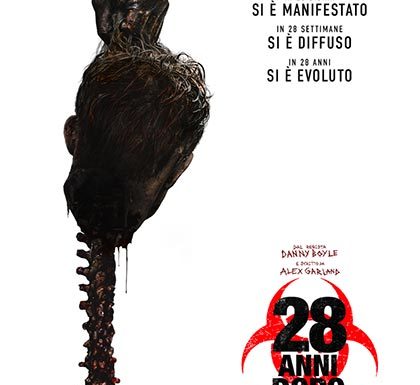 Poster 28 Anni Dopo - film