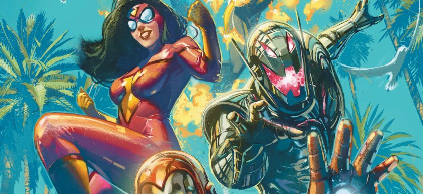 Marvel - West Coast Avengers 2024 - N.1